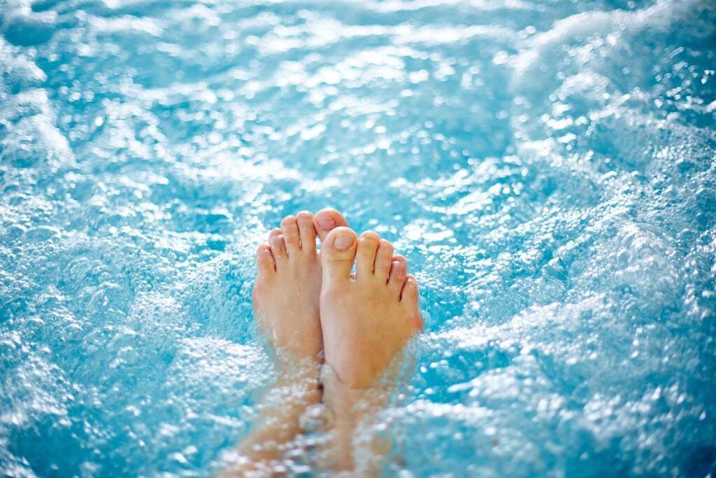 Сasa de vacaciones A Moment Time *
